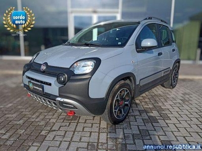 Fiat Panda 1.0 Hybrid 