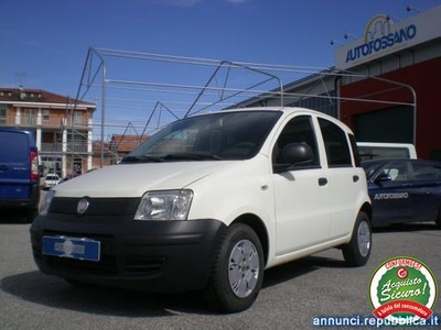 Fiat Panda 1.1 Van Active 2 posti - PRONTA CONSEGNA Fossano
