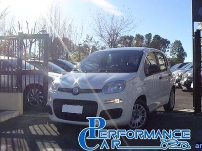 Fiat Panda 1.2 69CV GPL EASY*24 MESI DI GARANZIA* Roma