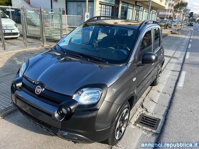 Fiat Panda 1.2 City Cross Pieve a Nievole