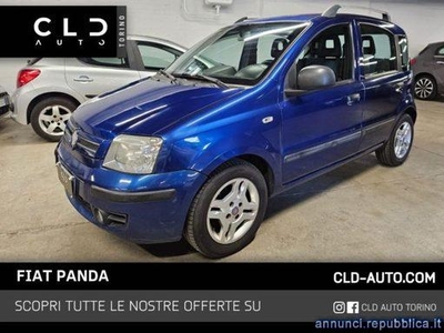 Fiat Panda 1.2 Dynamic Torino
