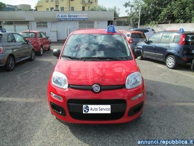 Fiat Panda 1.2 Easy ECOLOGICA Roma