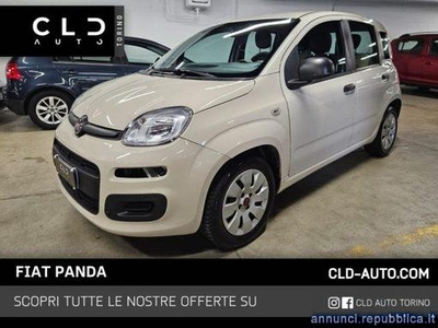 Fiat Panda 1.2 Pop Torino