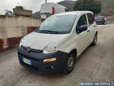 Fiat Panda 1.3 MJT Van 2P EURO 6 San Giorgio a Liri