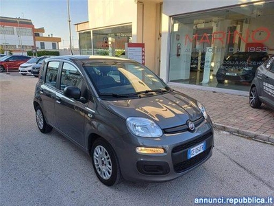 Fiat Panda 3ª serie 1.0 FireFly S&S Hybrid City Life Bari