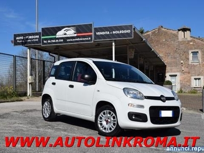 Fiat Panda N1 1.2 Easy Van Autocarro 4 posti 69CV Roma