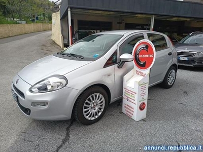 Fiat Punto 1.3 MJT 95CV Street - SOLO 60.800 KM !!!!! Genova