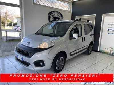 Fiat Qubo 1.3 MJT 80 CV Trekking Latisana