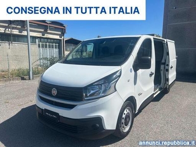Fiat Talento 1.6 MJT 12Q PL-TN L2H1 2 PORTE SCORREVOLI-SENSORI- Sabbioneta