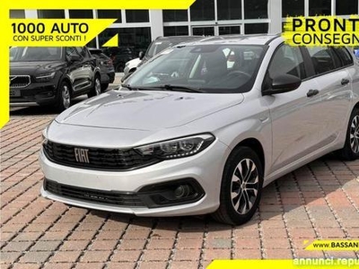 Fiat Tipo 1.6 Mjt S&S SW City Life Arsie'