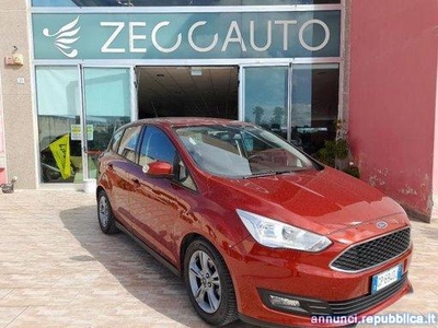 FORD - C-Max - 1.5 TDCi 120 CV S&S Business