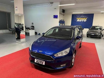 Ford Focus 1.5 TDCi 120 CV Start&Stop SW Business N1 Rivanazzano