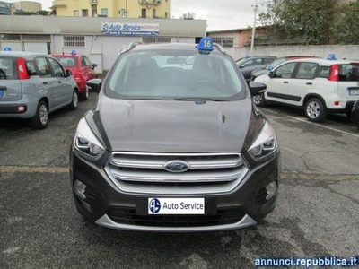 Ford Kuga 1.5 TDCI 120 CV S&S 2WD ST-Line Roma