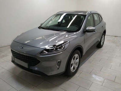 Ford Kuga 88 kW