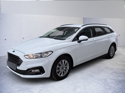 FORD Mondeo Turnier 2.0 Ti-vct Hybrid Klima+bt+dab