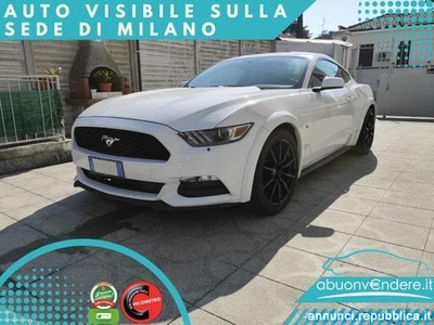 Ford Mustang 3700 V6 KM GARANTITI CARFAX Casorezzo