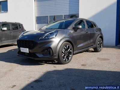 Ford Puma 1.0 ecoboost h ST-Line X s&s 125cv