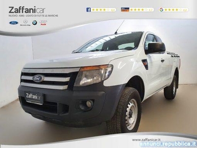 Ford Ranger 2.2 TDCi Super Cab XL 4 posti Isola della Scala