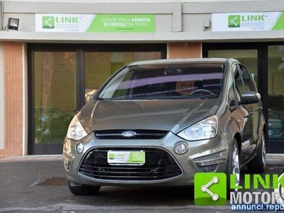 Ford S-Max 2.0 TDCi 163CV Powershift 7 POSTI Firenze