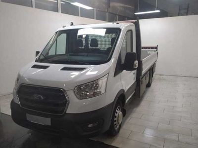 Ford Transit 350 tr.pos 2.0 tdci 130cv trend L3 r.gem. E6 da Azzurra .