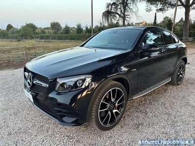 GLC 43 4Matic Coupé AMG PRONTA CONSEGNA!!! Roma