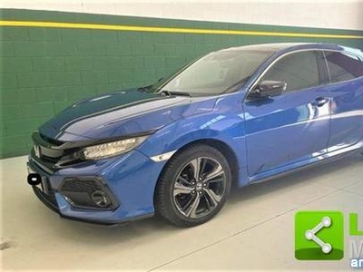 Honda Civic 1.0T 5 porte Premium - FULL - IVA ESPOSTA Abbiategrasso