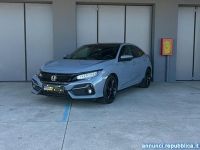 Honda Civic 1.5T 5 porte Sport+ Monselice