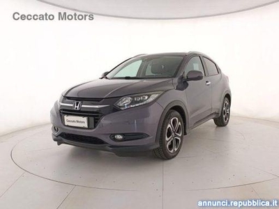 Honda HR-V 1.5 i-VTEC CVT Executive Navi ADAS Padova