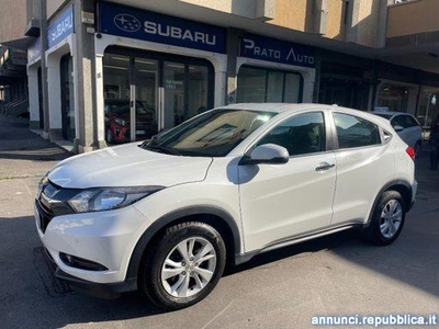 Honda HR-V 1.5 i-VTEC Elegance Navi ADAS *Unicoproprietario* Prato