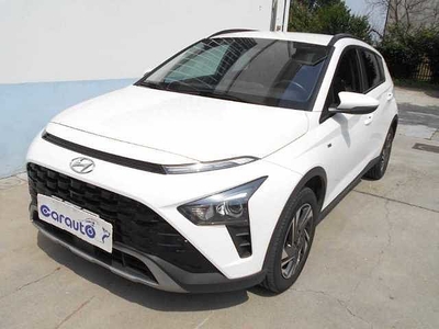 Hyundai Bayon 1.0 T-GDI Hybrid 48V iMT XLine da CarAuto sas