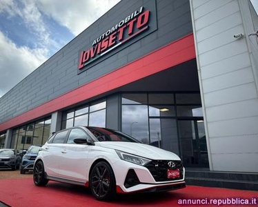 Hyundai i20 N 1.6 T-GDI MT N-Performance Vo