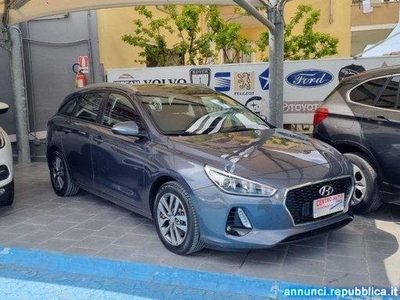 HYUNDAI - i30 - 1.6 CRDi 115 CV Automatica