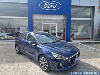 Hyundai i30 Wagon 1.6 CRDi 110CV Business Fano