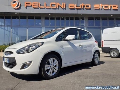 Hyundai iX20 1.4 CRDI 90 CV GARANZIA - 1°PROP-PER NEOPATENT Modena