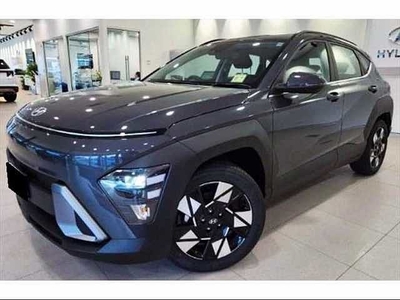 Hyundai Kona 1.0 t-gdi 48v x class 2wd mt da Autopiu' .