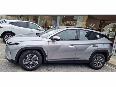 Hyundai Tucson 1.6 t-gdi 48v xtech 2wd imt da Autopiu' .