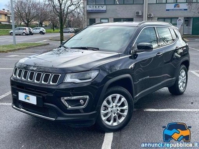 Jeep Compass 1.3 Turbo T4 190 CV PHEV AT6 4xe Limited PROMO Curno