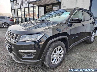Jeep Compass 1.3 Turbo T4 190 CV PHEV AT6 4xe Limited Santarcangelo di Romagna