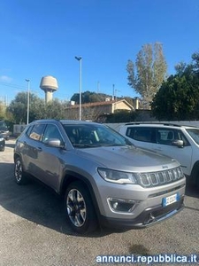 Jeep Compass 1.6 Multijet II 2WD Limited AZIENDALE Civitavecchia