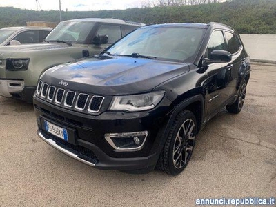 Jeep Compass 2.0 Multijet II aut. 4WD Limited Lecce