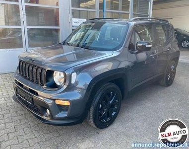 Jeep Renegade 1.0 T3 Limited Roma