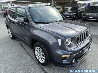 Jeep Renegade 1.0 T3 Limited Torino