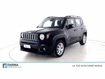 Jeep Renegade 1.4 MultiAir Longitude da F1 .