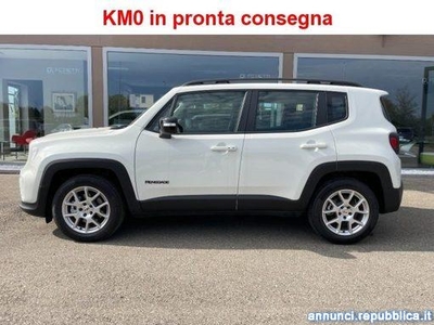 Jeep Renegade 1.5 Turbo T4 MHEV Limited Scandiano