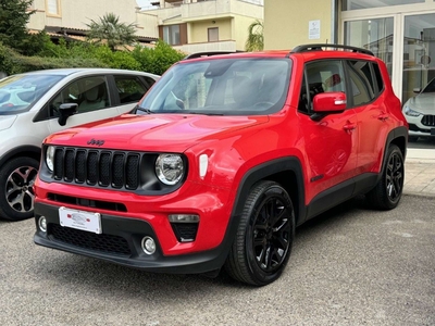 Jeep Renegade 1.6 96 kW