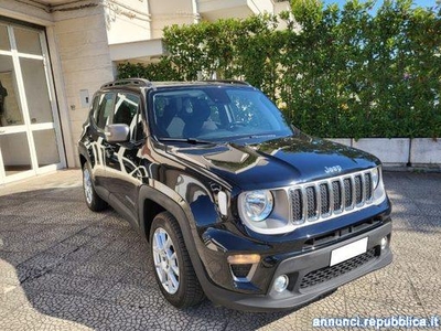 Jeep Renegade 1.6 Mjt 120 CV Limited Alberobello