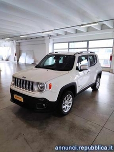 Jeep Renegade 2.0 Mjt 140CV 4WD Active Drive Limited Beinasco