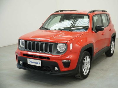 Jeep Renegade My23 Limited 1.6 Multijet Ii 130 Cv