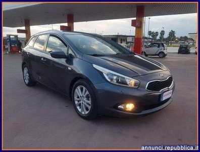 KIA - cee'd - 1.4 GPL 5 porte Active