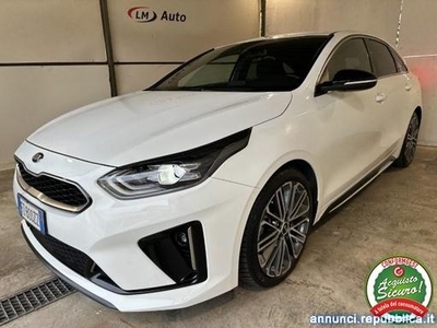 Kia Ceed ProCeed 1.4 T-GDI DCT GT Line Selvazzano Dentro